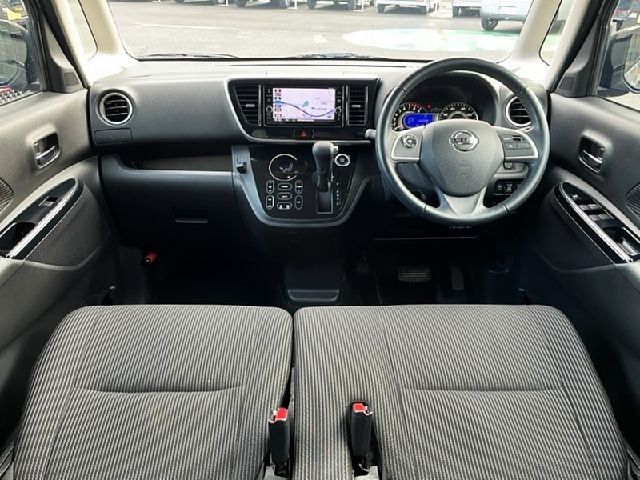 NISSAN DAYZ ROOX 2018 Image 31