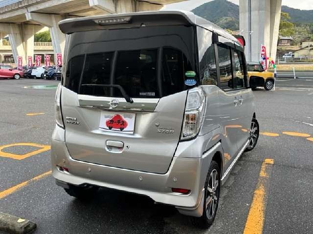 NISSAN DAYZ ROOX 2018 Image 31