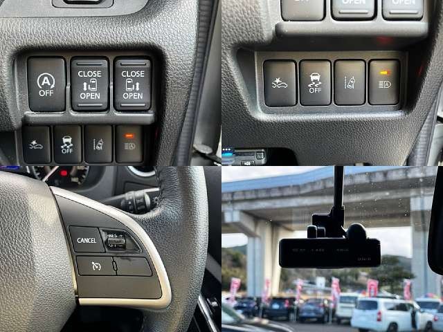 NISSAN DAYZ ROOX 2018 Image 31