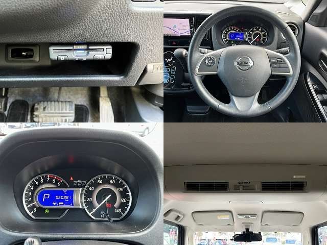 NISSAN DAYZ ROOX 2018 Image 31