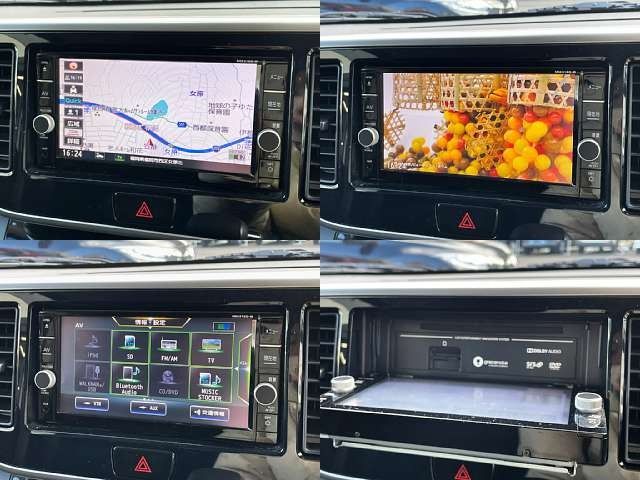 NISSAN DAYZ ROOX 2018 Image 31