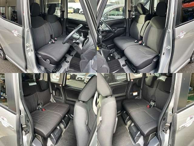 NISSAN DAYZ ROOX 2018 Image 31