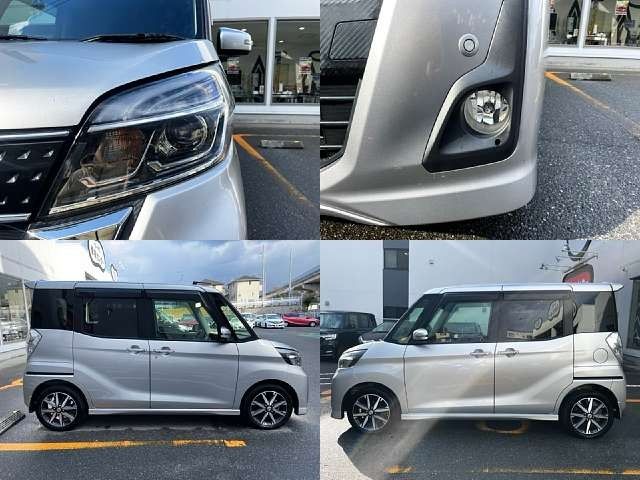 NISSAN DAYZ ROOX 2018 Image 31