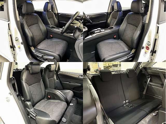 HONDA JADE HYBRID 2015 Image 31