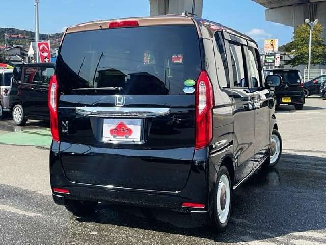 HONDA N BOX 2019 Image 31