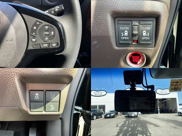 HONDA N BOX 2019 Image 31