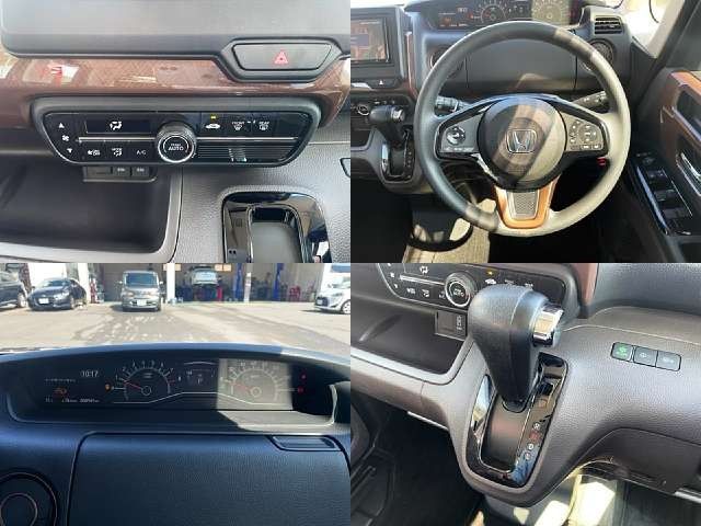 HONDA N BOX 2019 Image 31