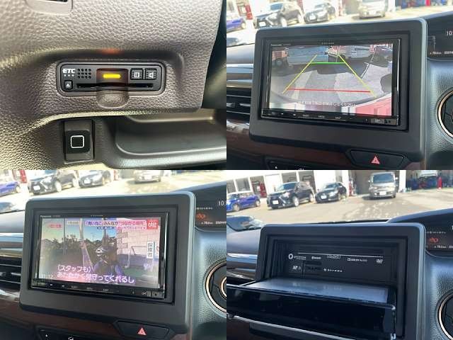 HONDA N BOX 2019 Image 31