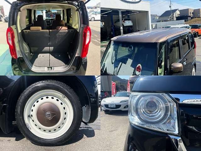 HONDA N BOX 2019 Image 31