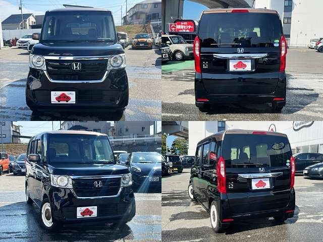 HONDA N BOX 2019 Image 31