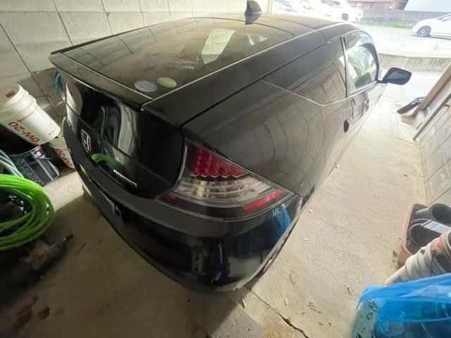 HONDA CR-Z 2010 Image 31