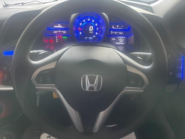 HONDA CR-Z 2010 Image 31