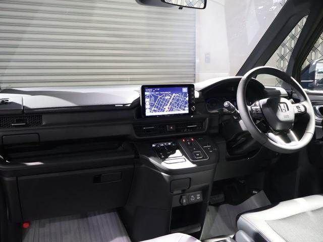 HONDA STEPWAGON E:HEV SPAD 2026 Image 31