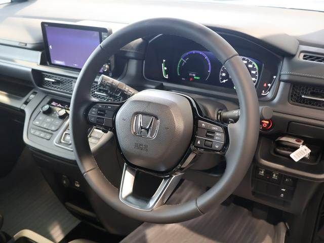 HONDA STEPWAGON E:HEV SPAD 2026 Image 31