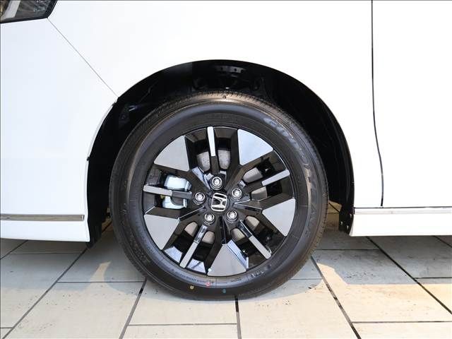 HONDA STEPWAGON E:HEV SPAD 2026 Image 31