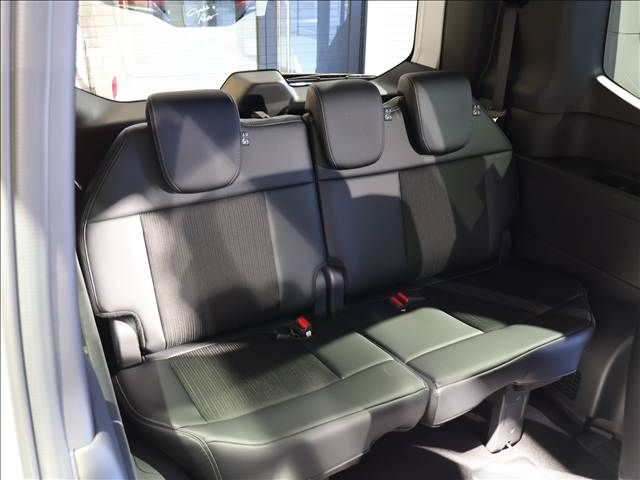 HONDA STEPWAGON E:HEV SPAD 2026 Image 31