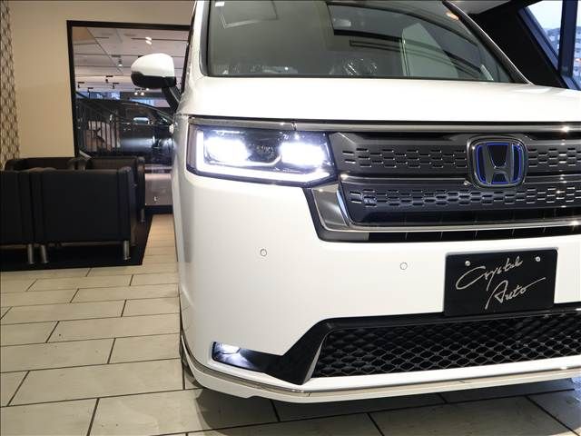 HONDA STEPWAGON E:HEV SPAD 2026 Image 31