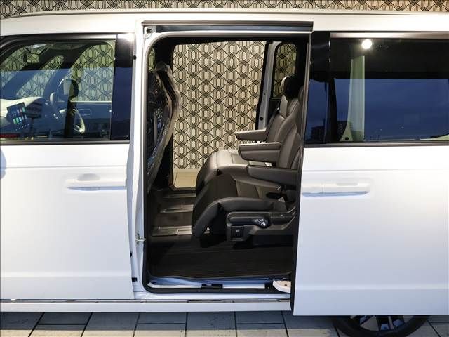 HONDA STEPWAGON E:HEV SPAD 2026 Image 31