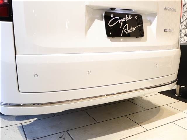 HONDA STEPWAGON E:HEV SPAD 2026 Image 31