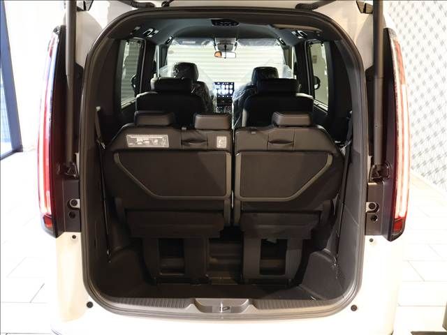 HONDA STEPWAGON E:HEV SPAD 2026 Image 31