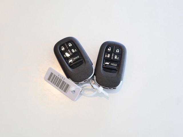 HONDA STEPWAGON E:HEV SPAD 2026 Image 31