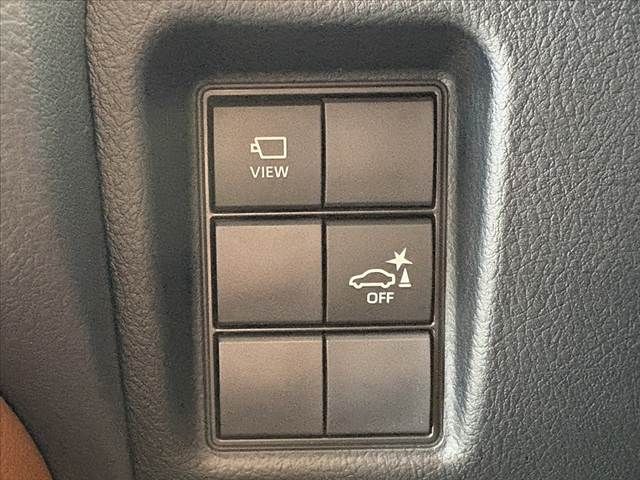 TOYOTA LANDCRUISER PRADO 2022 Image 31