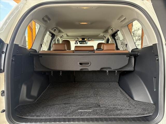 TOYOTA LANDCRUISER PRADO 2022 Image 31