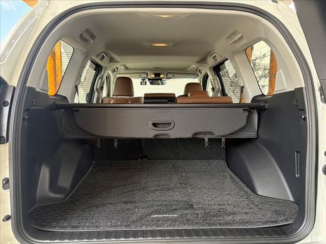 TOYOTA LANDCRUISER PRADO 2022 Image 31