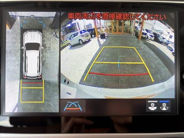 TOYOTA LANDCRUISER PRADO 2022 Image 31