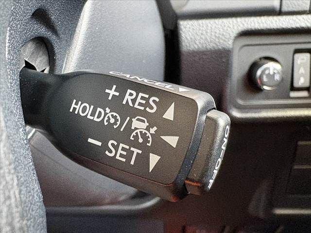 TOYOTA LANDCRUISER PRADO 2022 Image 31