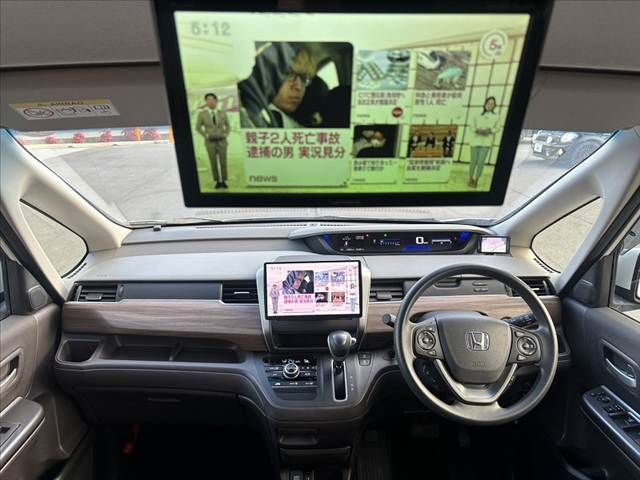 HONDA FREED 2022 Image 31