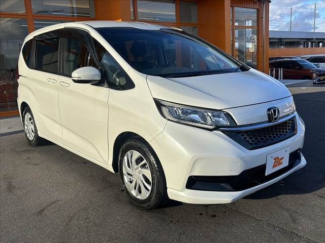 HONDA FREED 2022 Image 31