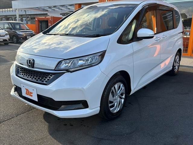 HONDA FREED 2022 Image 31