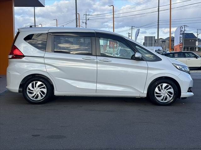 HONDA FREED 2022 Image 31