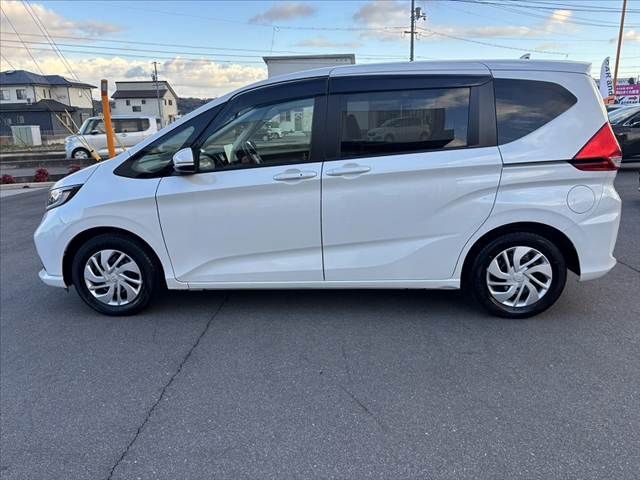 HONDA FREED 2022 Image 31