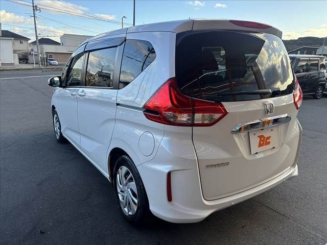 HONDA FREED 2022 Image 31