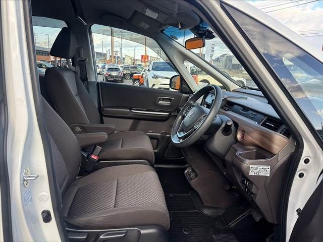 HONDA FREED 2022 Image 31