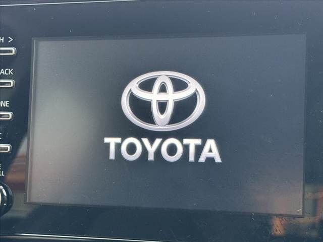 TOYOTA AQUA 2023 Image 31