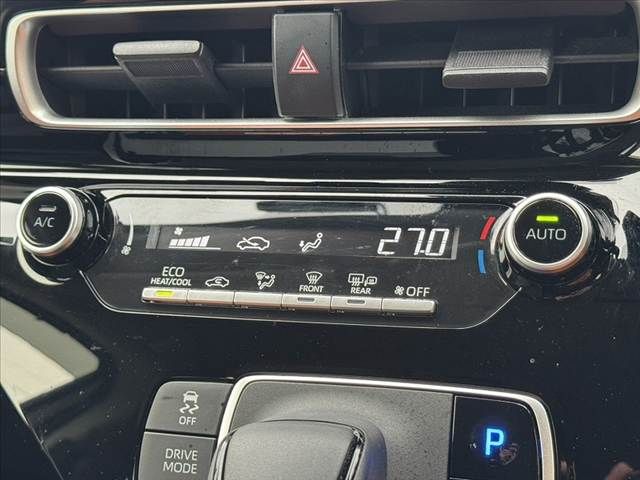 TOYOTA AQUA 2023 Image 31