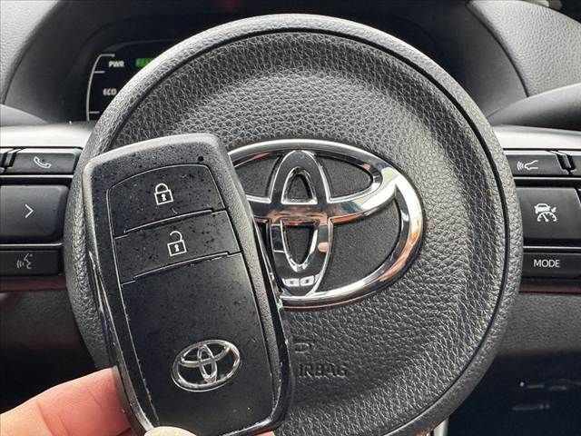 TOYOTA AQUA 2023 Image 31