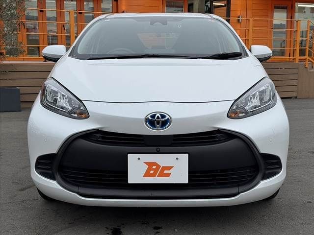 TOYOTA AQUA 2023 Image 31