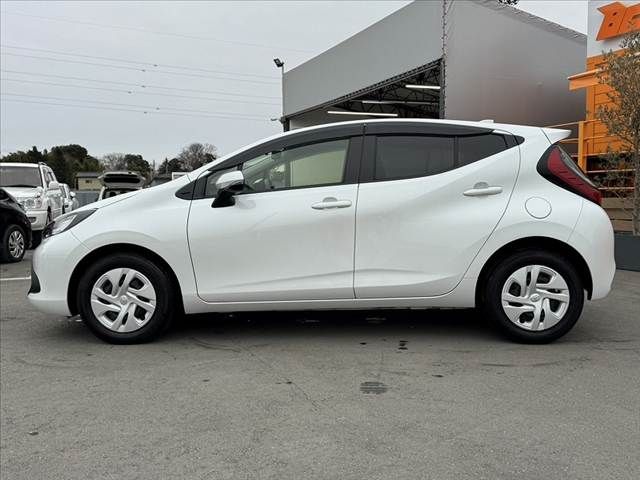 TOYOTA AQUA 2023 Image 31