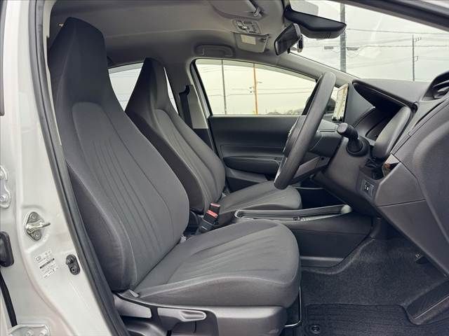 TOYOTA AQUA 2023 Image 31