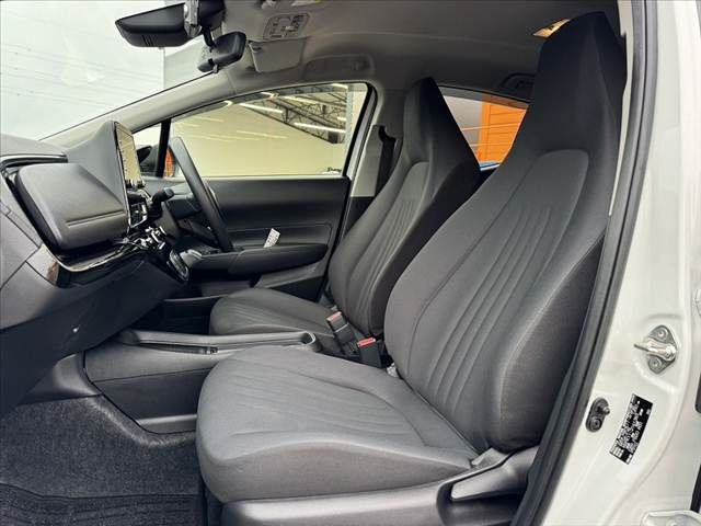 TOYOTA AQUA 2023 Image 31