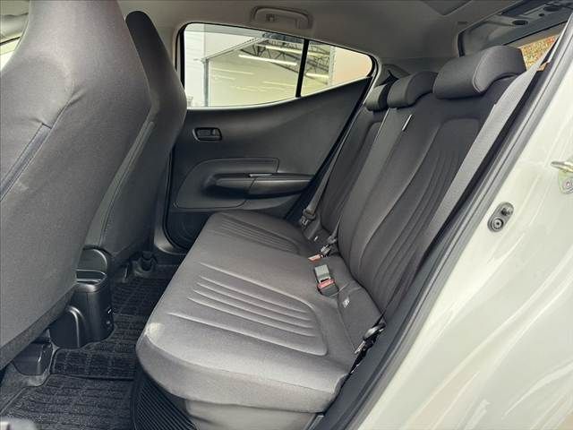 TOYOTA AQUA 2023 Image 31