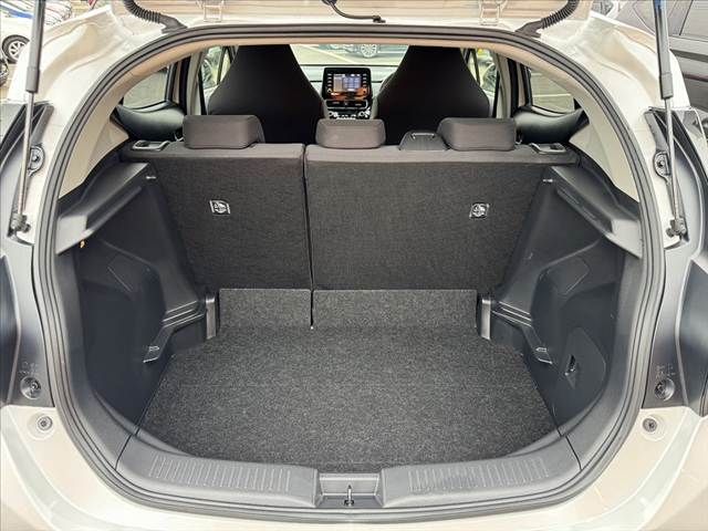 TOYOTA AQUA 2023 Image 31