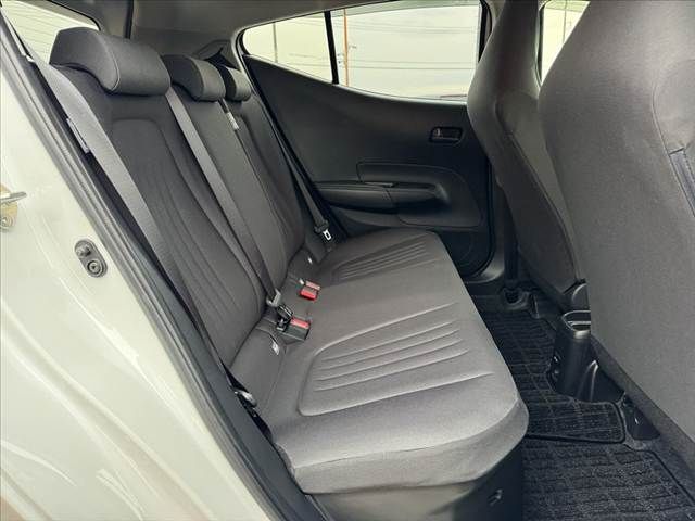 TOYOTA AQUA 2023 Image 31