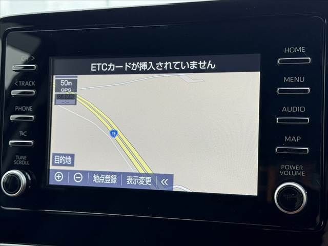 TOYOTA AQUA 2023 Image 31