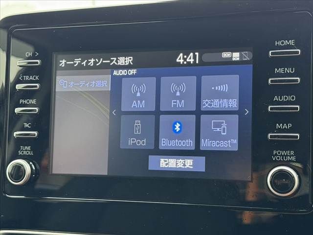 TOYOTA AQUA 2023 Image 31