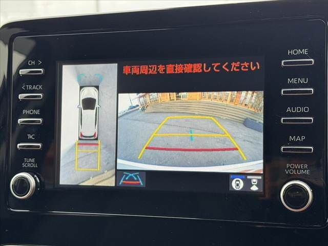 TOYOTA AQUA 2023 Image 31